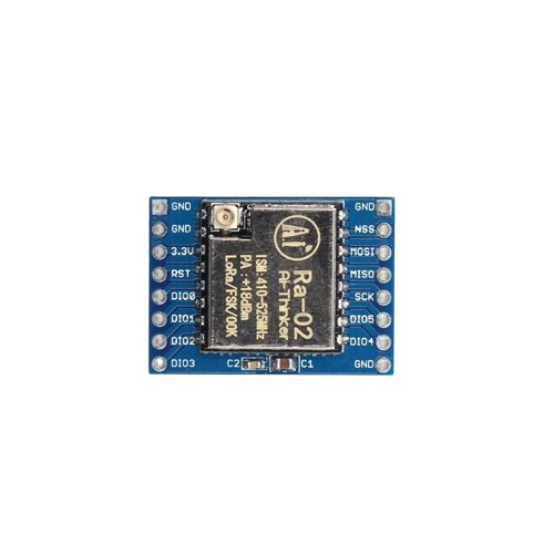 Image of LoRa module