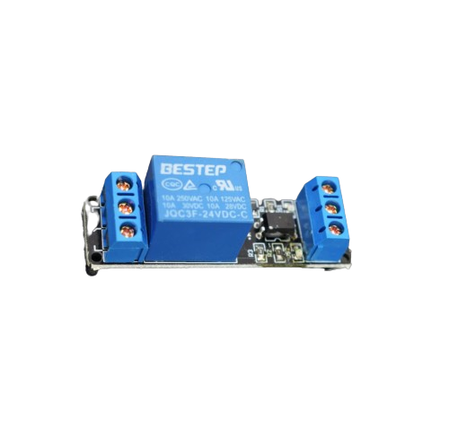 Image of 5V Relay Module