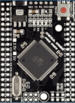 Image of Arduino Mega Pro MINI       [Bill Ludwig] ATmega2560 CH340G
