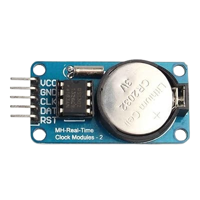 Image of Real-time clock DS-3231