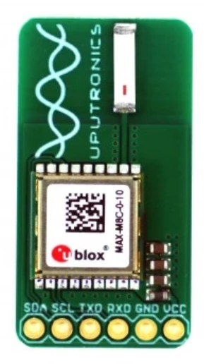 Image of Uputronic GNSS