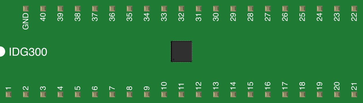 Image of IDG300
