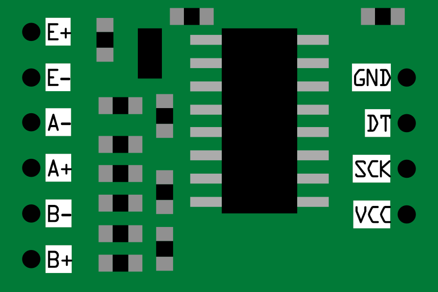 Image of HX711