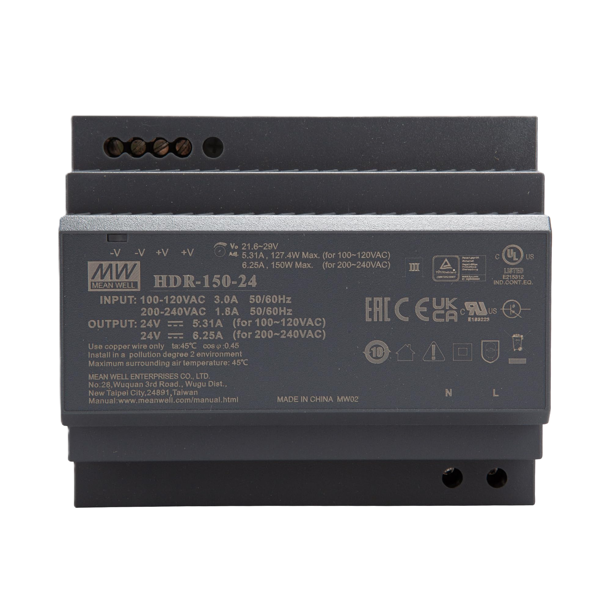 Image of Power Supply