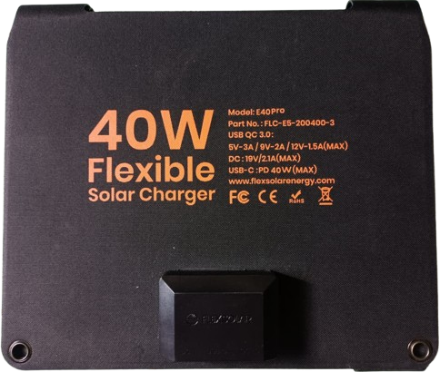 Image of PV Portabel