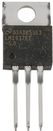 Image of LM2937
