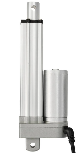 Image of Actuator Hall effect