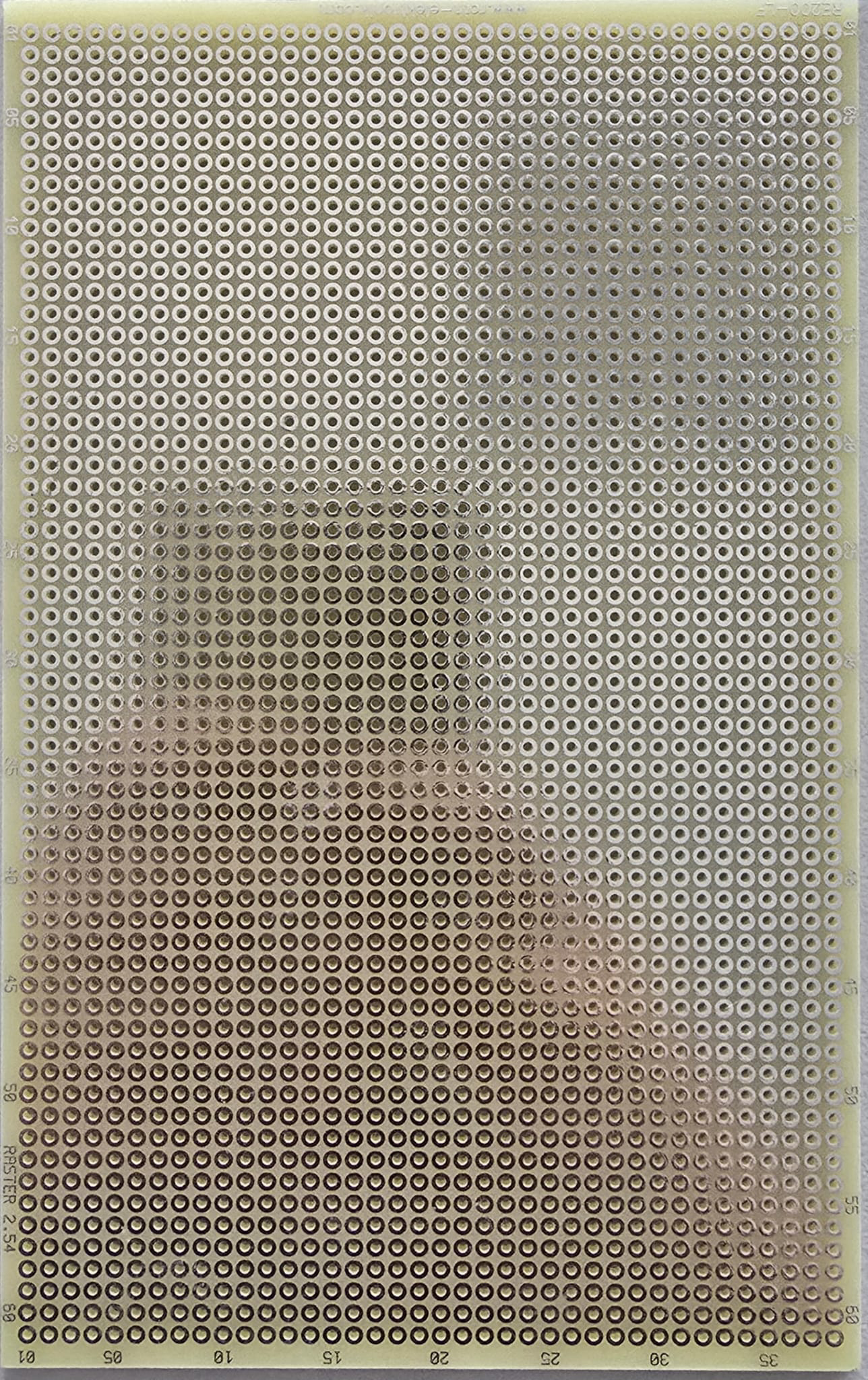 Image of  pin board