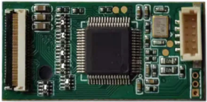 Image of ECX336C