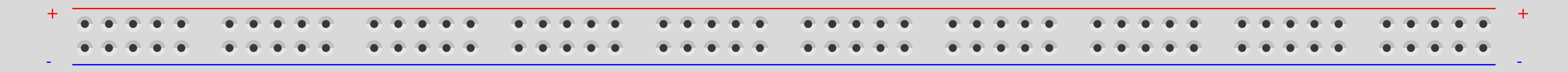 Image of BreadBoard