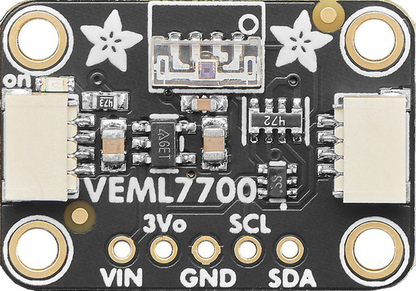 Image of VEML7700