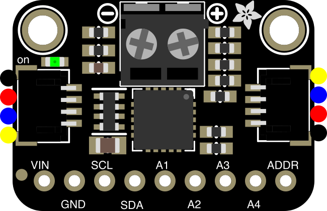 Image of Adafruit MCP9601