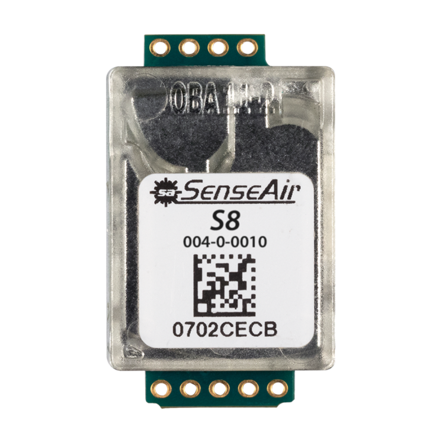 Image of Senseair S8