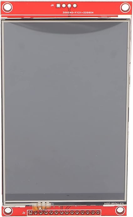 Image of lcd 14 pins