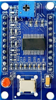 Image of AD9850