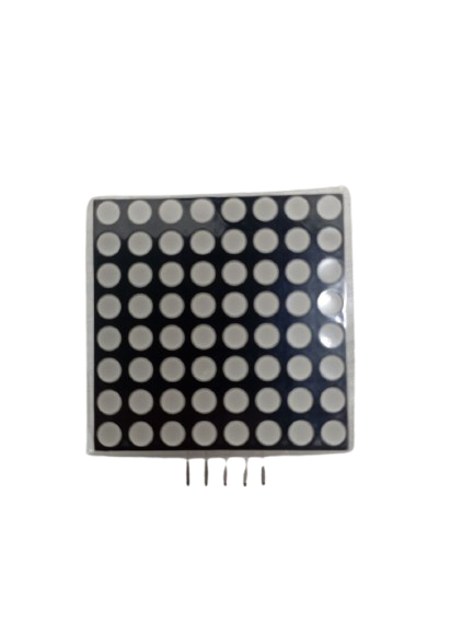 Image of Sigle Dot Led Matrix