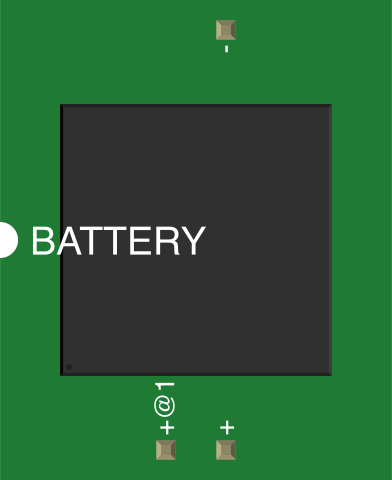 Image of Battery Holders