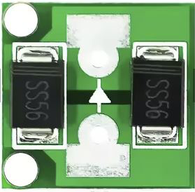 Image of Anti reverse diode