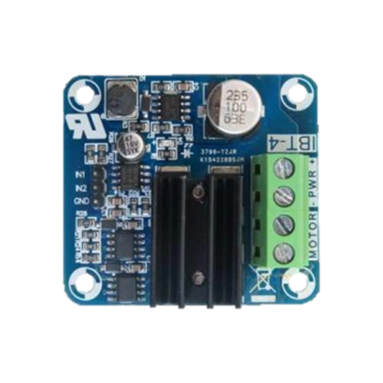 Image of IBT4 Motor Driver