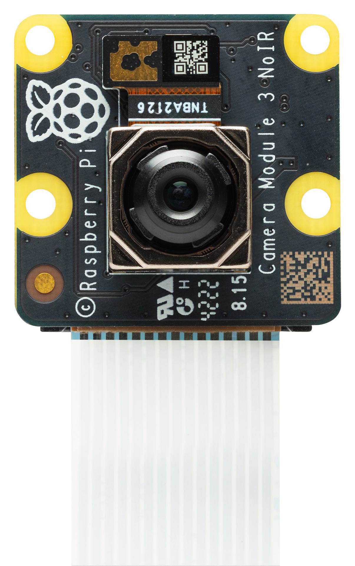 Image of Pi Camera v3 w/ NoIR