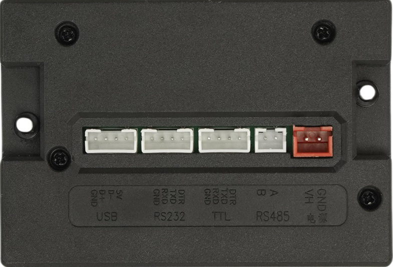 Image of Embedded Thermal Printer