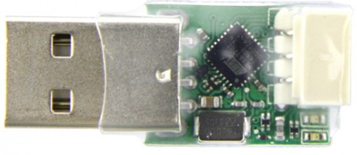 Image of USB2AX