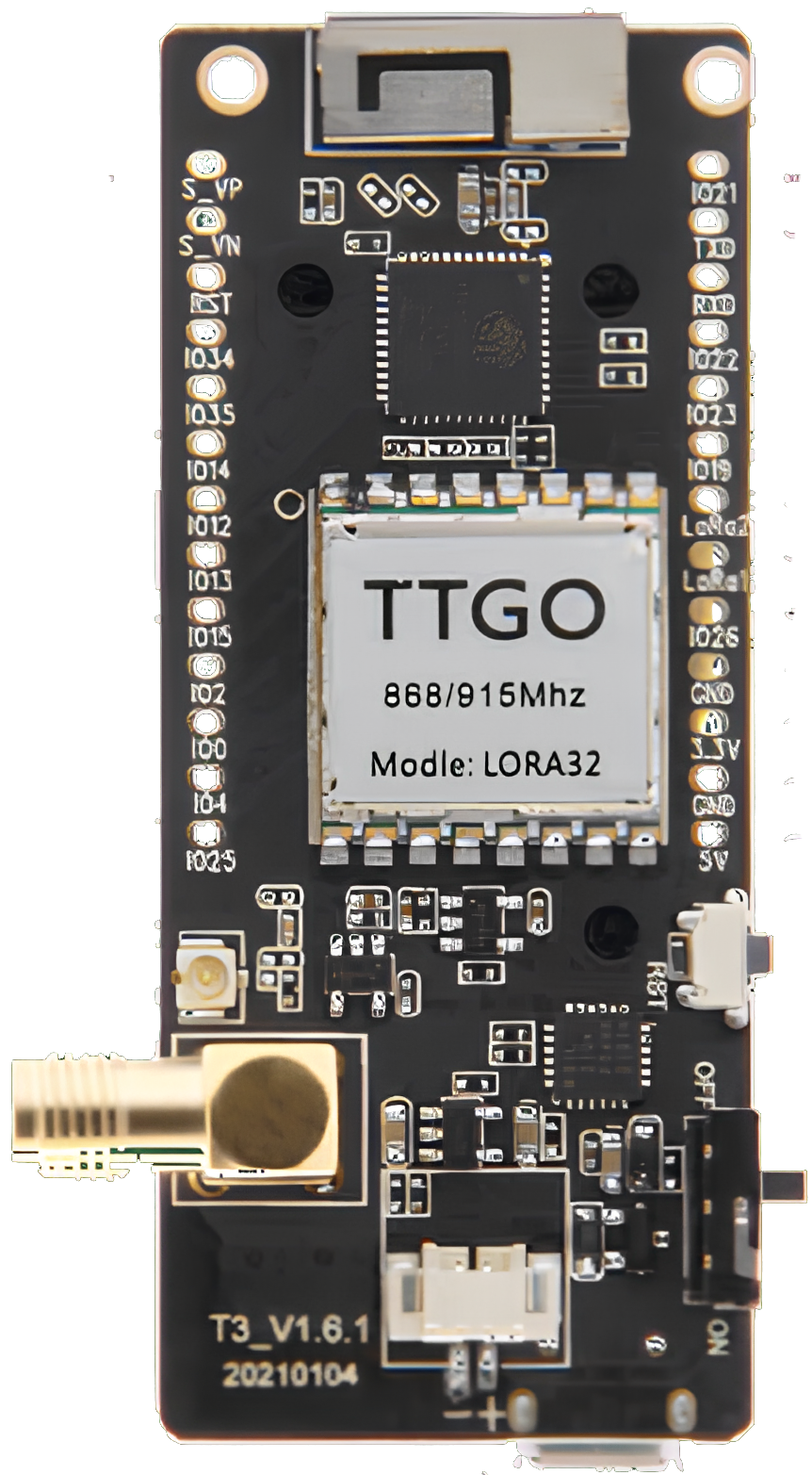 Image of T3 LoRa32 V1.6.1