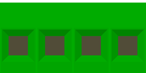 Image of Camdenboss CTB0158-4