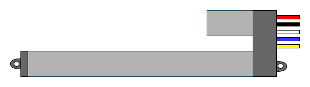 Image of Linear Actuator