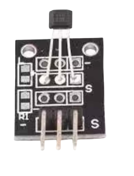 Image of hall effect KY O35