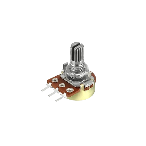 Image of 10k Potentiometer
