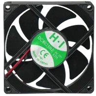 Image of 12V DC FAN