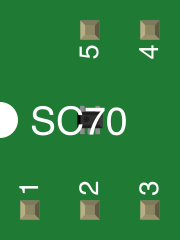 Image of HALL-EFFECT