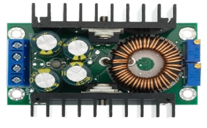 Image of XL4016 MODULE