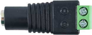 Image of DC Power Jack