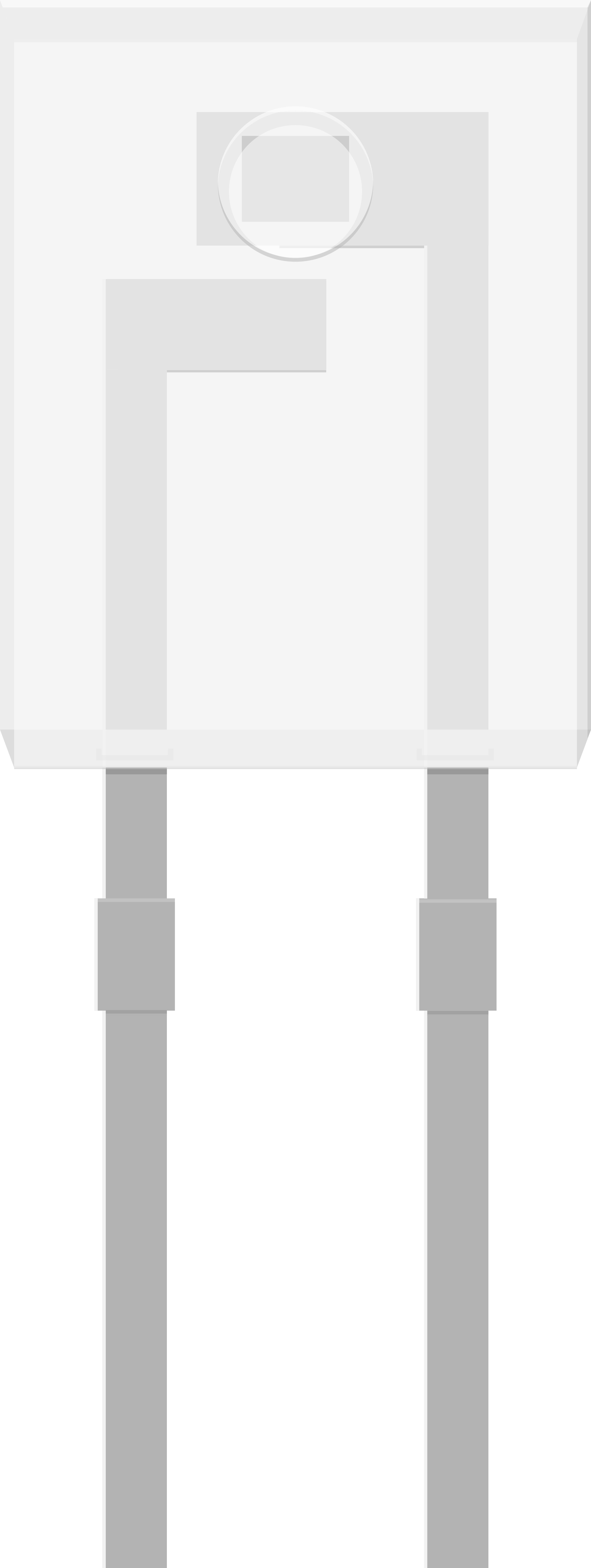 Image of Phototransistor