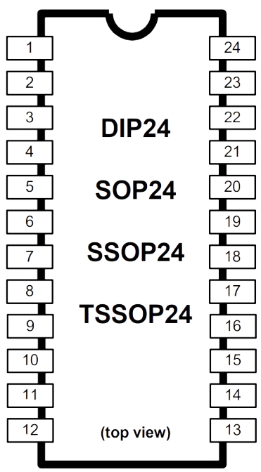 Image of DM13A