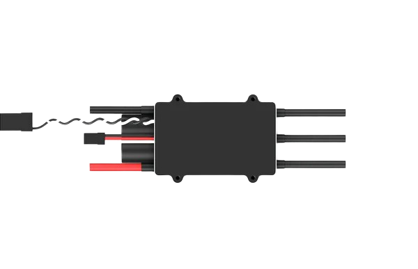 Image of T motor Flame 60A ESC