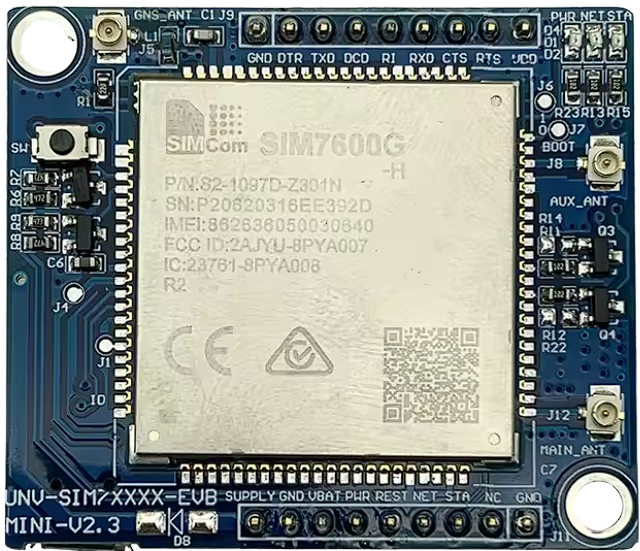 Image of SIM7600G-H
