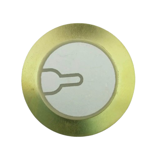 Image of Piezo Electric Plat