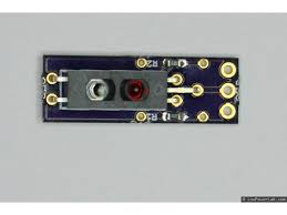 Image of EE-SY310 Reflective Opto sensor