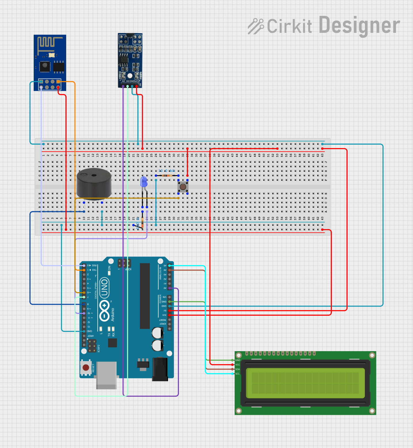 Image of Pilulier automatique avec suivi d'observance et alertes: A project utilizing H.I.D.R.A in a practical application