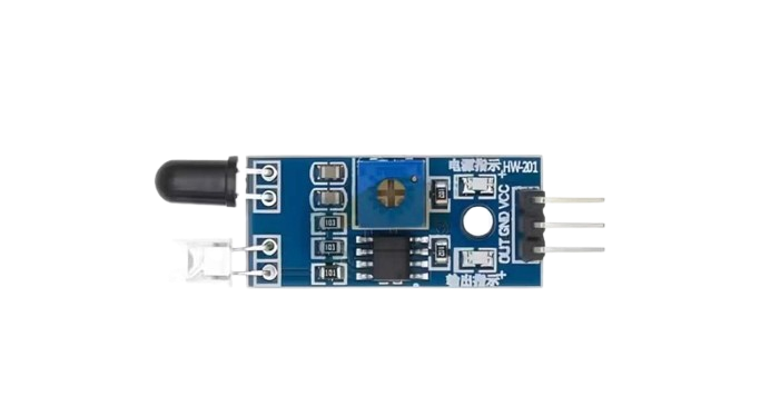 Image of speed sensor