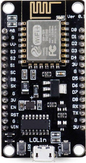 Image of ESP8266
