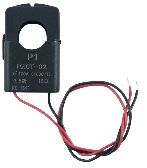 Image of CT PZEM-004T 100A