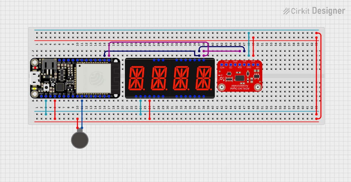 Image of EC444 - Quest 3: A project utilizing Adafruit Terminal Breakout FeatherWing in a practical application