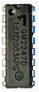 Image of uln2003