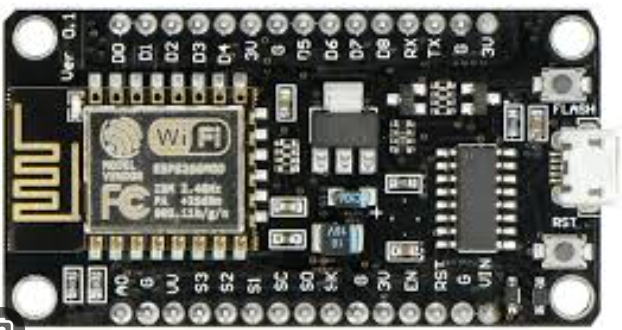 Image of esp8266