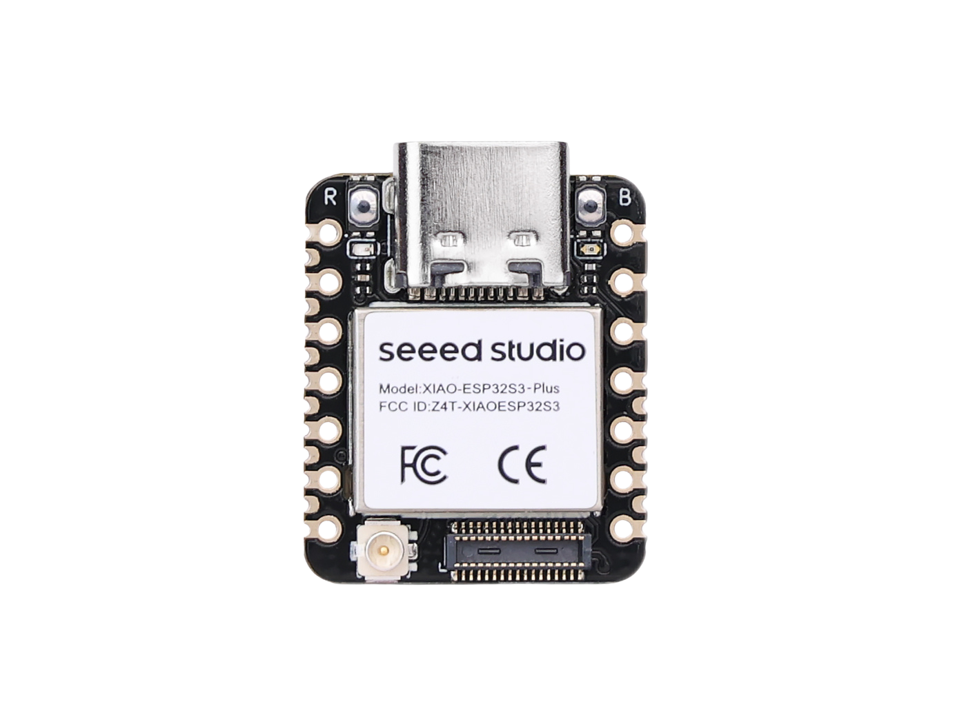 Image of XIAO-ESP32-S3
