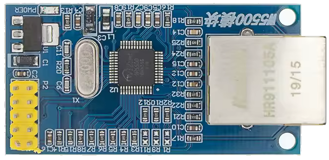 Image of W5500